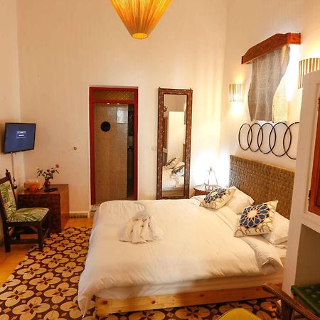 Luxury Riad Mounia Essaouira Eksteriør bilde