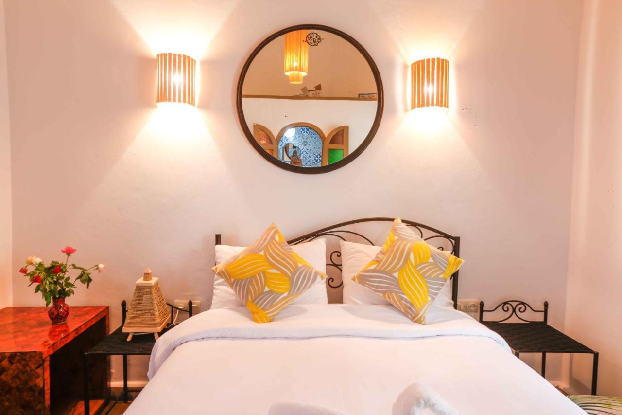 Luxury Riad Mounia Essaouira Eksteriør bilde
