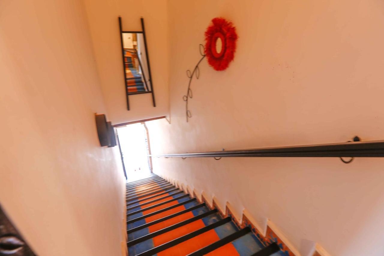 Luxury Riad Mounia Essaouira Eksteriør bilde