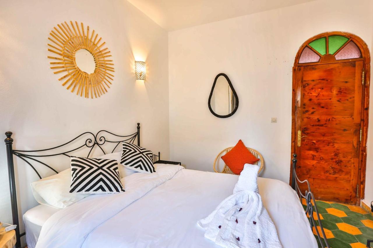 Luxury Riad Mounia Essaouira Eksteriør bilde