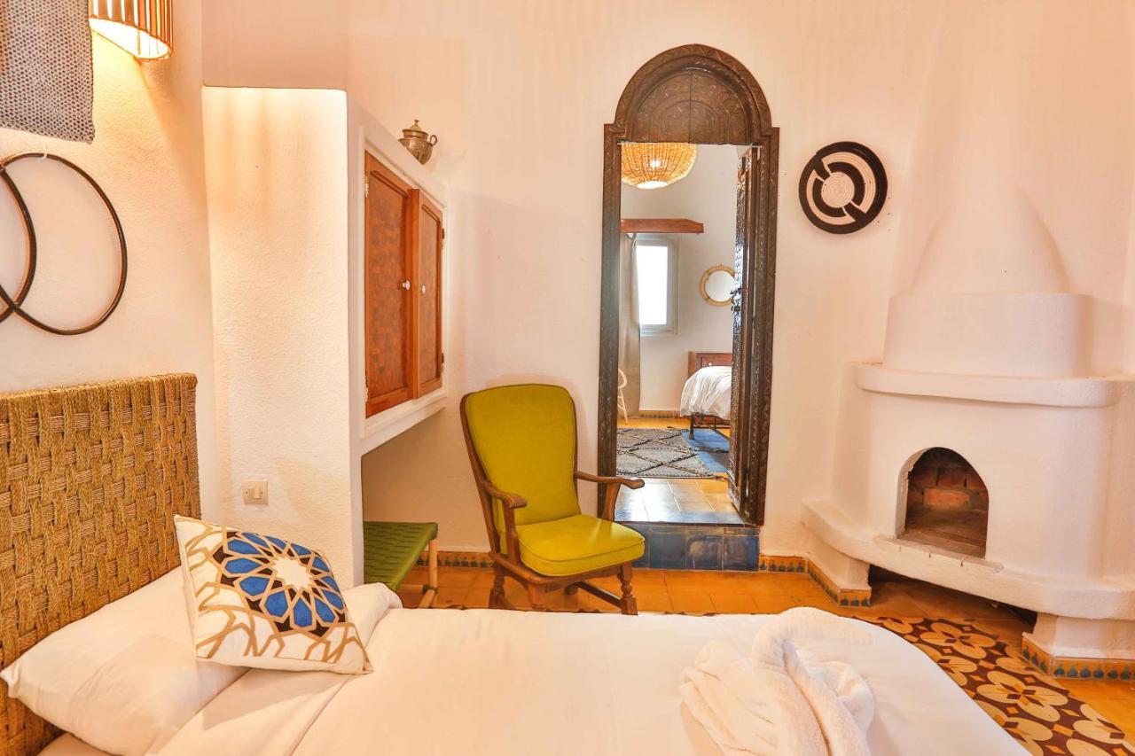 Luxury Riad Mounia Essaouira Eksteriør bilde