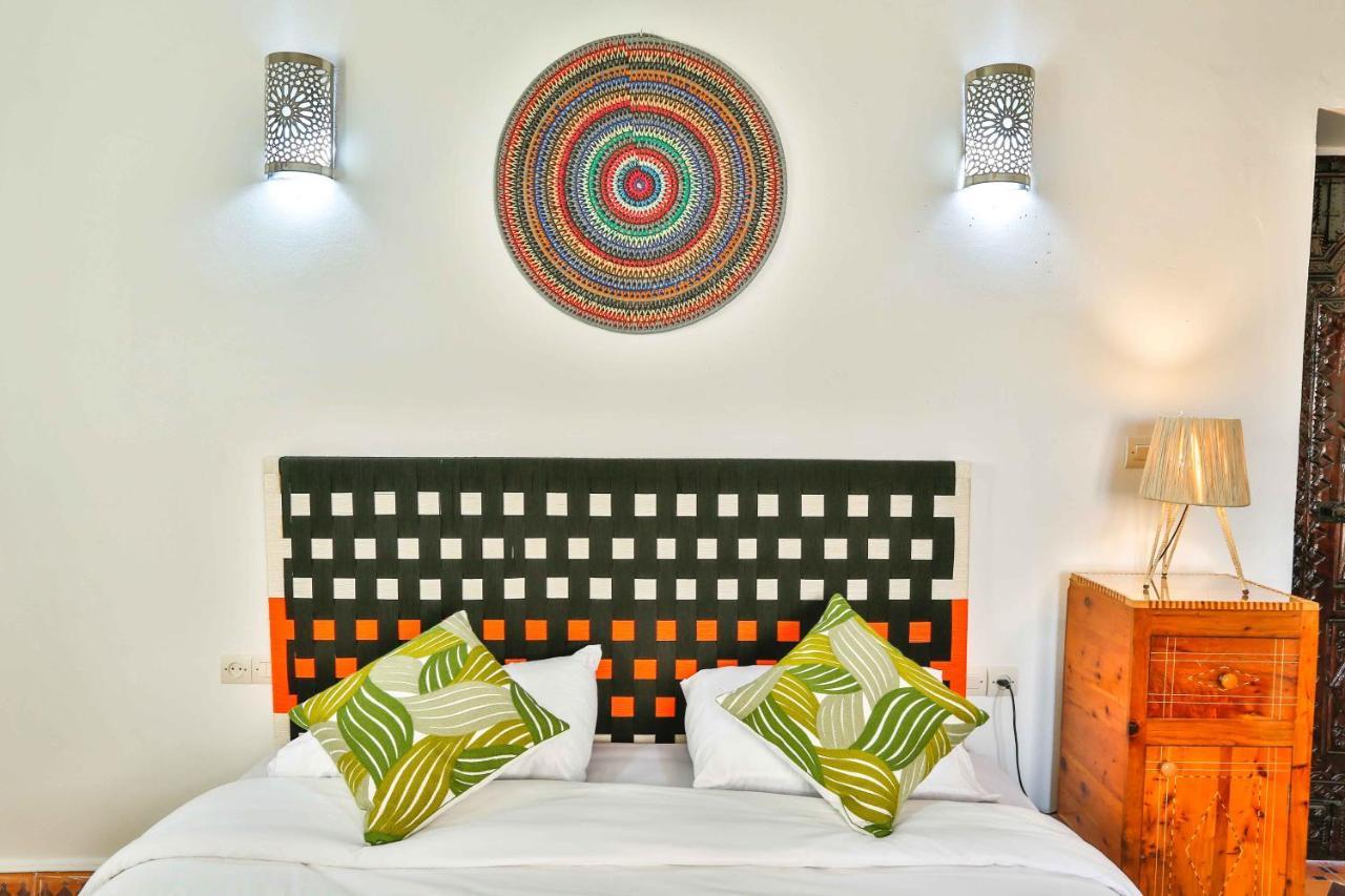 Luxury Riad Mounia Essaouira Eksteriør bilde