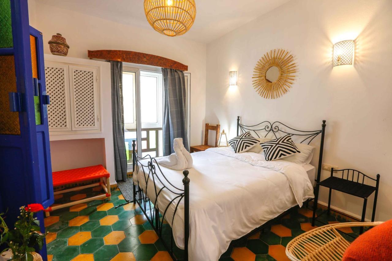 Luxury Riad Mounia Essaouira Eksteriør bilde