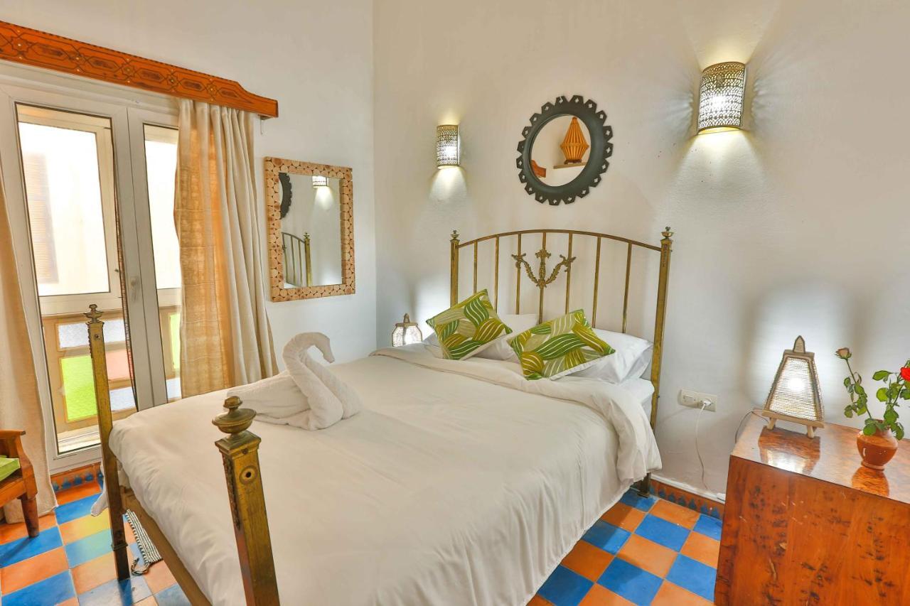 Luxury Riad Mounia Essaouira Eksteriør bilde