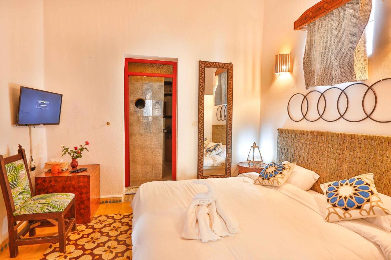 Luxury Riad Mounia Essaouira Eksteriør bilde