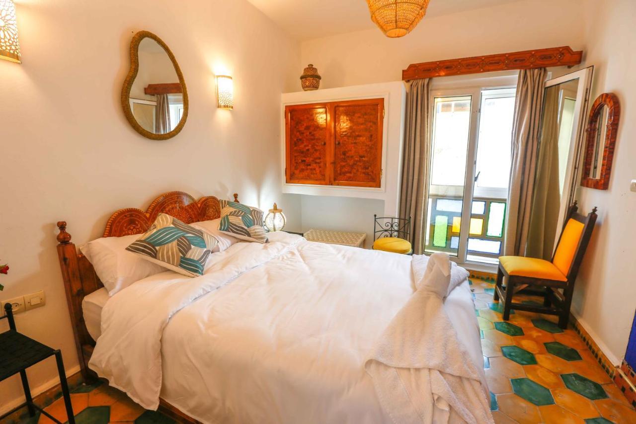 Luxury Riad Mounia Essaouira Eksteriør bilde