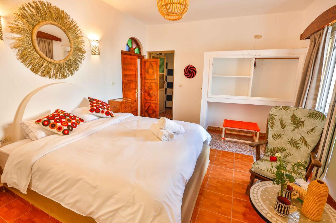 Luxury Riad Mounia Essaouira Eksteriør bilde