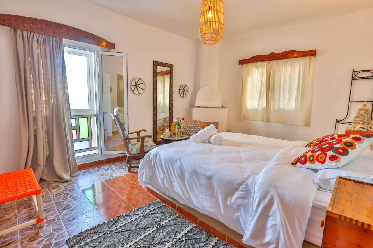 Luxury Riad Mounia Essaouira Eksteriør bilde