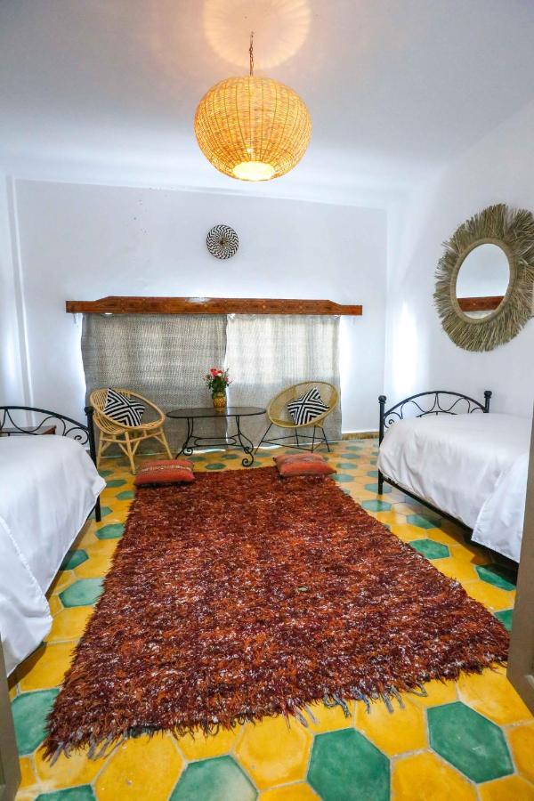 Luxury Riad Mounia Essaouira Eksteriør bilde