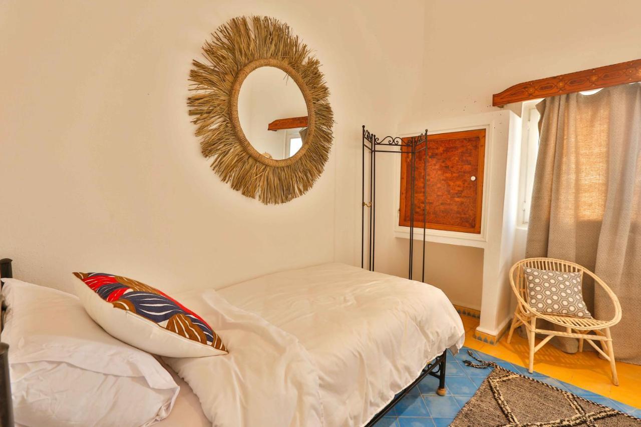 Luxury Riad Mounia Essaouira Eksteriør bilde