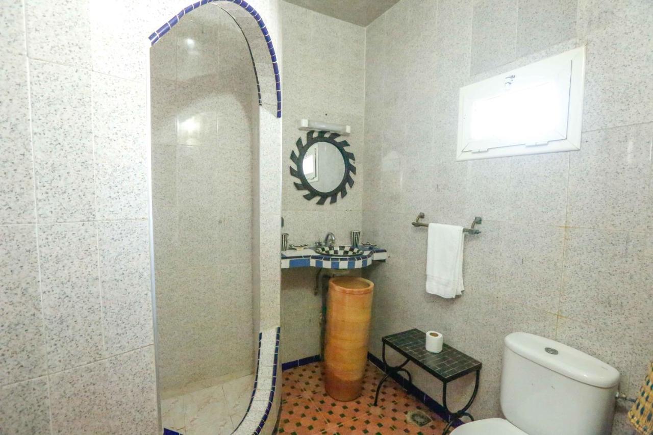 Luxury Riad Mounia Essaouira Eksteriør bilde