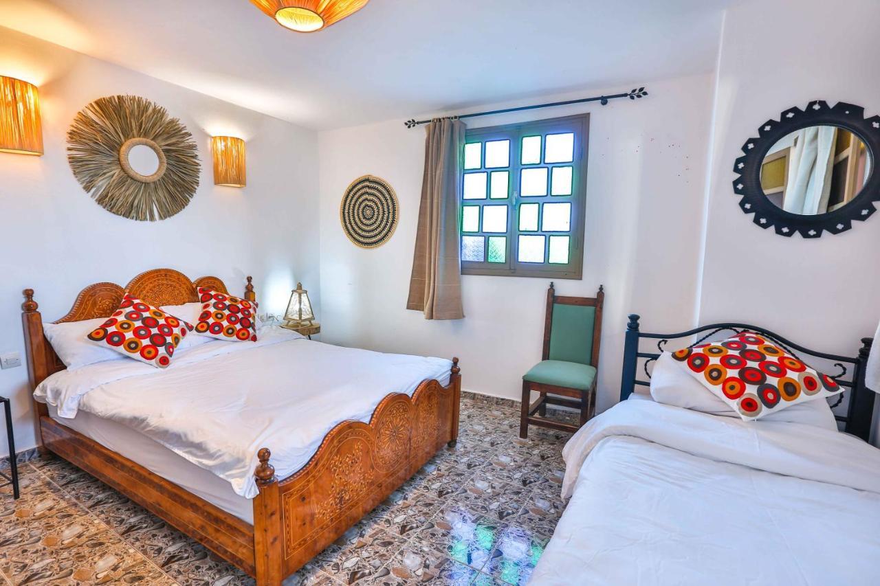 Luxury Riad Mounia Essaouira Eksteriør bilde